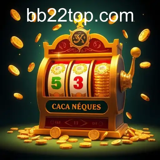 Caça-níqueis online