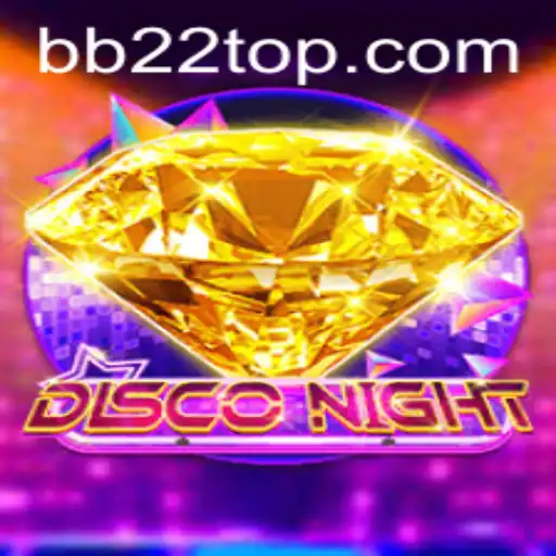 Experience the Thrill of DiscoNight: The Ultimate Party Game with BB22