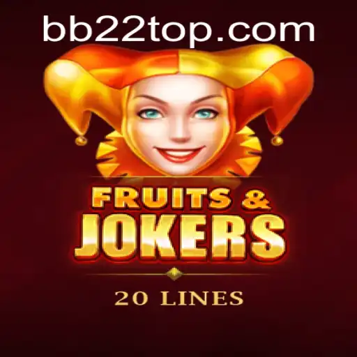 Explore FruitsAndJokers20: The Exciting New Game