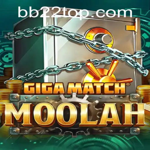GigaMatchMoolah: The Revolution in Gaming with BB22