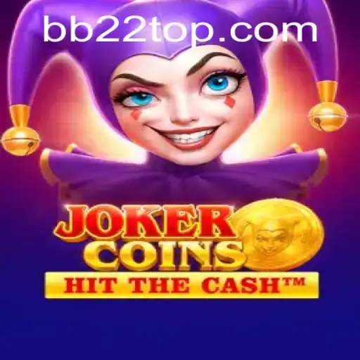 Unraveling the Exciting World of JokerCoins: A New Era in Digital Gaming