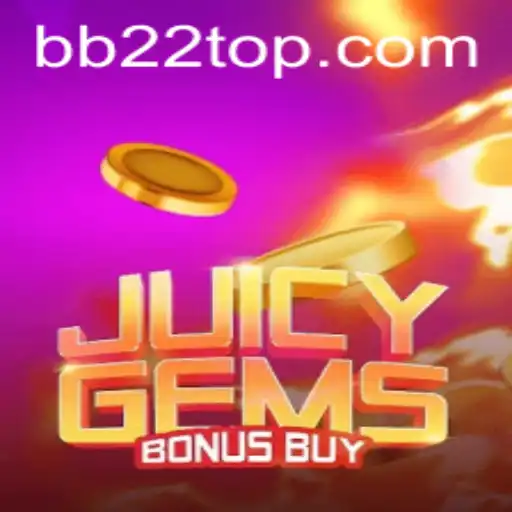 JuicyGemsBonusBuy: The Ultimate Slot Gaming Experience