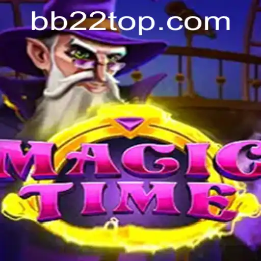 Unveiling MagicTime: A Journey into the World of BB22