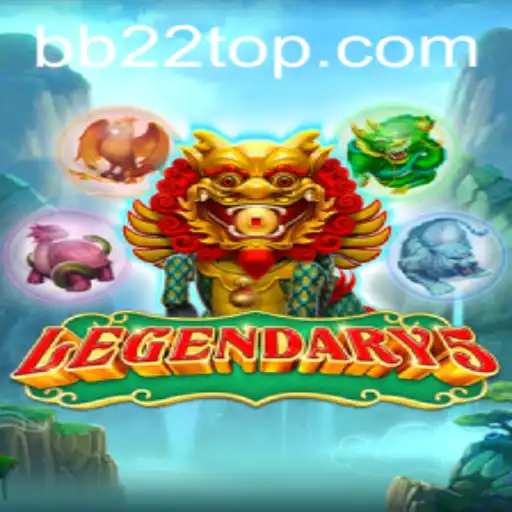 Exploring the Epic World of Legendary5: The Ultimate Gaming Adventure
