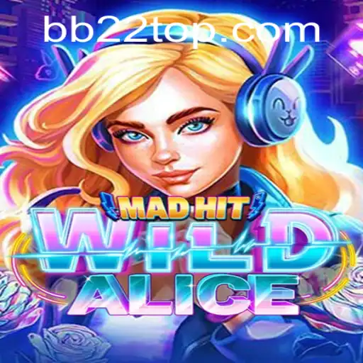 MadHitWildAlice: The Thrilling Adventure of Strategy and Chaos