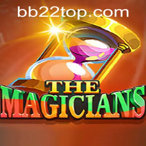 TheMagicians: An Engaging Journey into Mystery and Strategy