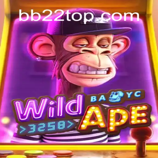 WildApe3258: An Adventure Beyond the Jungle