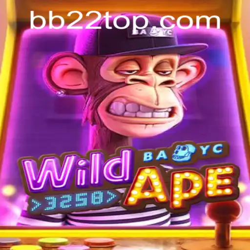 WildApe3258: An Adventure Beyond the Jungle